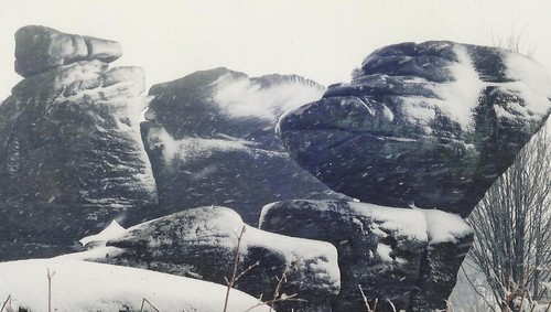 Click for the gallery page to add comments and vote (PID:105507) Brimham Rocks
