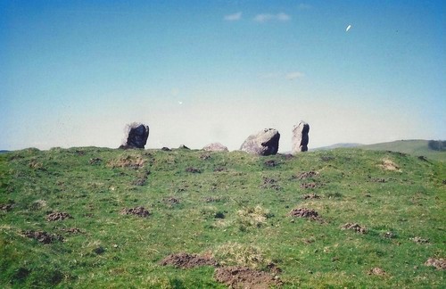 Click for the gallery page to add comments and vote (PID:105536) Druid's Altar (Yorkshire)