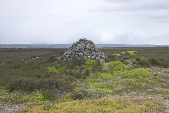 Click for the gallery page to add comments and vote (PID:7489) Pike Howe (Blakey Ridge)