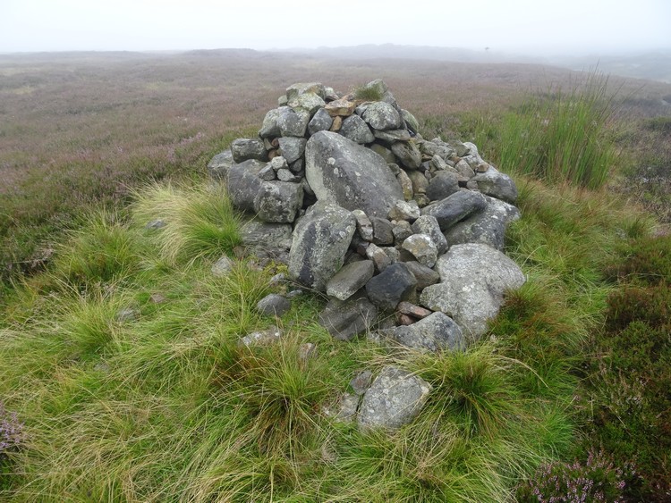 Round Hill West