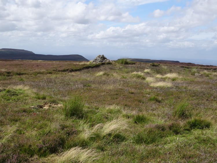 Round Hill West