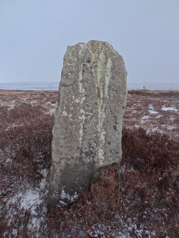 Thimbleby Nine Stones