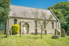 Cropton Cross