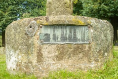 Cropton Cross