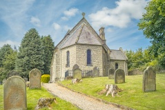 Cropton Cross