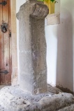 All Saints (Staveley) - PID:284646