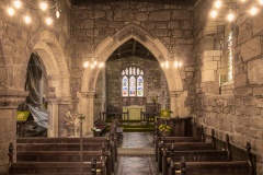 All Saints (Kirby Hill) - PID:285188