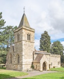 All Saints (Kirby Hill) - PID:285189