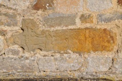 Kirkdale Sundial