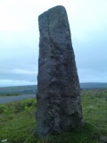 Hunt House Road Standing Stone