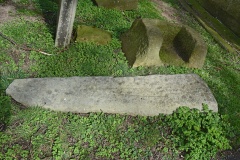 Easington Cross