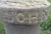 Click for full size image of Robin Hood Close and Little John Close (PID:249803) Robin Hood Close and Little John Close