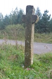 Mauley Cross