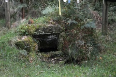 Old Wives' Well
