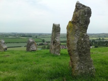 Sentry Circle