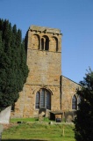 St Mary (Leake)