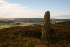 Glaisdale Rigg (Hill Top)