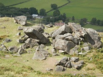The Wainstones 5