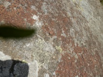 Wainstones Rock 3b (S&W)