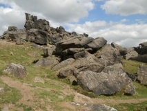 The Wainstones