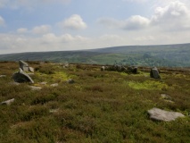 Nab Ridge