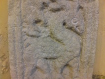 Middleton Crosses