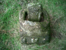 Friar's Cross (Kepwick)