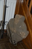 Hinderwell Cross Head