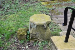 Hinderwell Cross Head