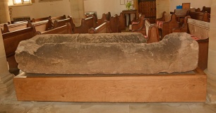 St Oswald's Church (Lythe)