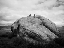 The Great Stone Of Fourstones - PID:306797