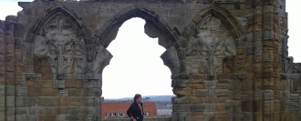 Whitby Abbey