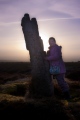 High Bridestones (Yorks) - PID:103588