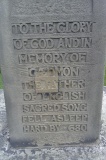Caedmon's Cross (Whitby)