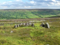 Nab Ridge