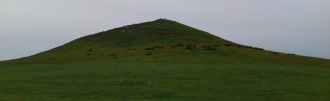 Freebrough Hill