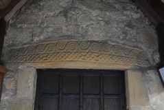 All Saints (Crathorne)
