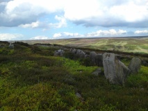 Nab Ridge
