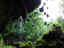 Mother Shipton's Cave and Petrifying Well 