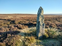 High Bridestones (Yorks)