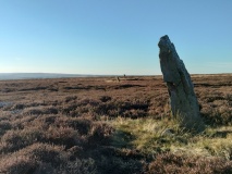 High Bridestones (Yorks)