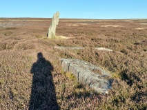 High Bridestones (Yorks)