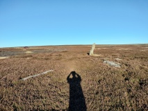 High Bridestones (Yorks)
