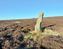High Bridestones (Yorks)