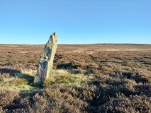 High Bridestones (Yorks)