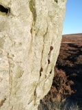 High Bridestones (Yorks)