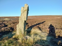 High Bridestones (Yorks)