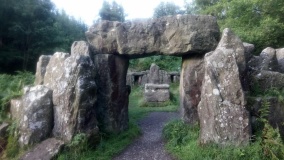 Swinton Druid's Temple