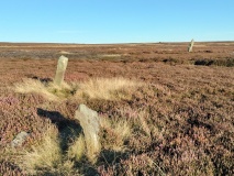 High Bridestones (Yorks)