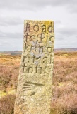 Blakey Ridge Guide Stone - PID:272864